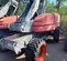 2018 Skyjack SJ86T Boom Lift