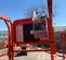 2019 Snorkel S3226E Scissor Lift