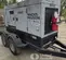 2021 Wacker Neuson G50 T4F Diesel Generator