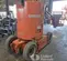 2015 JLG E300AJP Articulating Boom Lift