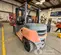2019 Toyota 8FD35U Warehouse Forklift