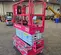 2018 MEC MICRO 19 Scissor Lift