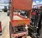 2018 Snorkel S3219E Scissor Lift