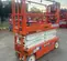 2019 Snorkel S3226E Scissor Lift