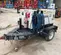 2021 Multiquip DLW400ESA4 Welder