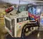 2022 Takeuchi TL6CR Track Loader