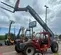 2018 Skyjack SJ643TH Forklift