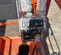 2019 Snorkel S3226E Scissor Lift