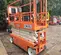 2019 Snorkel S3226E Scissor Lift
