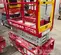 2022 MEC MICRO 13-XD Scissor Lift