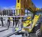 2019 JCB 510-56 Forklift