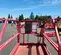 2018 MEC 4555SE Scissor Lift