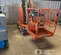 2018 JLG T26E Vertical Mast Boom Lift