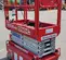 2018 MEC 1330SE Scissor Lift