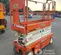 2019 Snorkel S3226E Scissor Lift