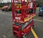 2018 MEC 1930SE Scissor Lift