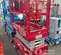 2018 MEC 1330SE Scissor Lift