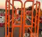 2019 Snorkel S3226E Scissor Lift