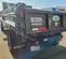 2019 Ford F-550 DUMP Truck