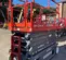 2017 Skyjack SJIII4740 Scissor Lift