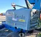 2017 Genie S-45 Boom Lift