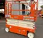2019 Snorkel S3226E Scissor Lift