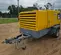 2019 Atlas Copco XATS750JD T4F Air Compressor