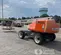 2019 Snorkel 660SJ Boom Lift