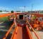 2020 Snorkel S3219E Scissor Lift