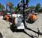2022 Generac MLT6SMDS Portable Light Tower