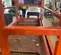 2019 Snorkel S3219E Scissor Lift