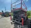 2019 Skyjack SJ9250RT Rough Terrain Scissor Lift