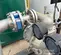 2018 VERSAMATIC E3SA5T559C-ATEX Pump