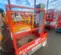 2019 Skyjack SJ12 Self-Propelled One-Person Lift