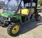 2021 John Deere XUV855MS4 Utility Vehicle
