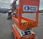 2019 Snorkel S3219E Scissor Lift