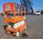 2018 Snorkel S3219E Scissor Lift