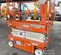 2019 Snorkel S3219E Scissor Lift