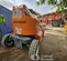 2018 Snorkel A46JE Articulating Boom Lift