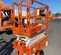 2018 Snorkel S3219E Scissor Lift