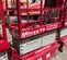 2018 MEC MICRO 19 Scissor Lift