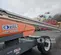 2017 Snorkel TB86J Boom Lift
