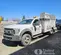 2019 Ford F550REGXLD4WD