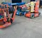 2018 JLG E300AJP Articulating Boom Lift
