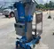 2018 Genie AWP-30SDC Pusharound Lift
