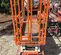 2021 Snorkel S3219E Scissor Lift