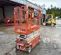 2022 Snorkel S3219E Scissor Lift