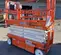 2019 Snorkel S3226E Scissor Lift