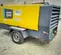 2018 Atlas Copco XAS900 JD8 T4F Air Compressor