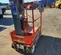 2017 Skyjack SJ12 Self-Propelled One-Person Lift